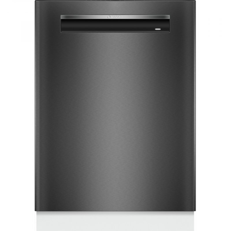 SMP6ZCC71S Serie 6 (schwarz, 60 cm, Home Connect)