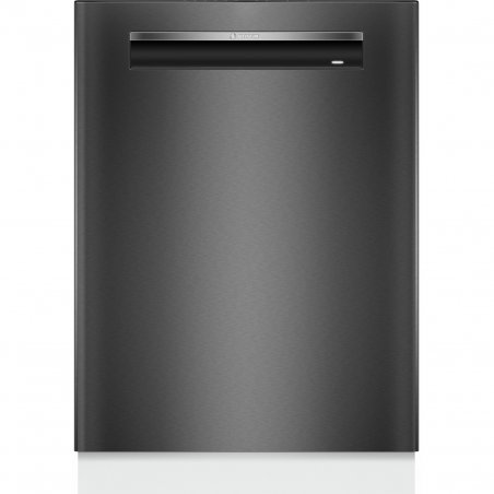 Bosch Serie 6 SMP6ZCC71S dishwasher Undercounter 14 place settings C