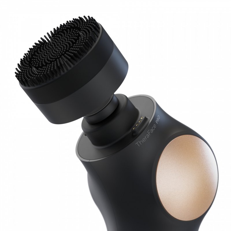 Therabody - TheraFace PRO Black