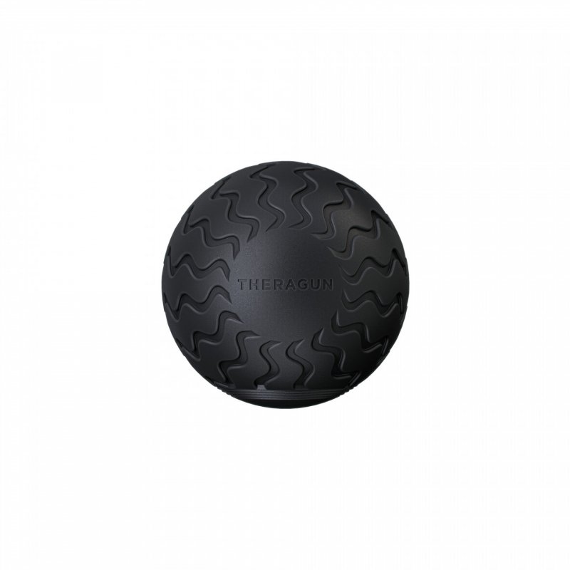 Theragun Wave Solo massager Universal Black
