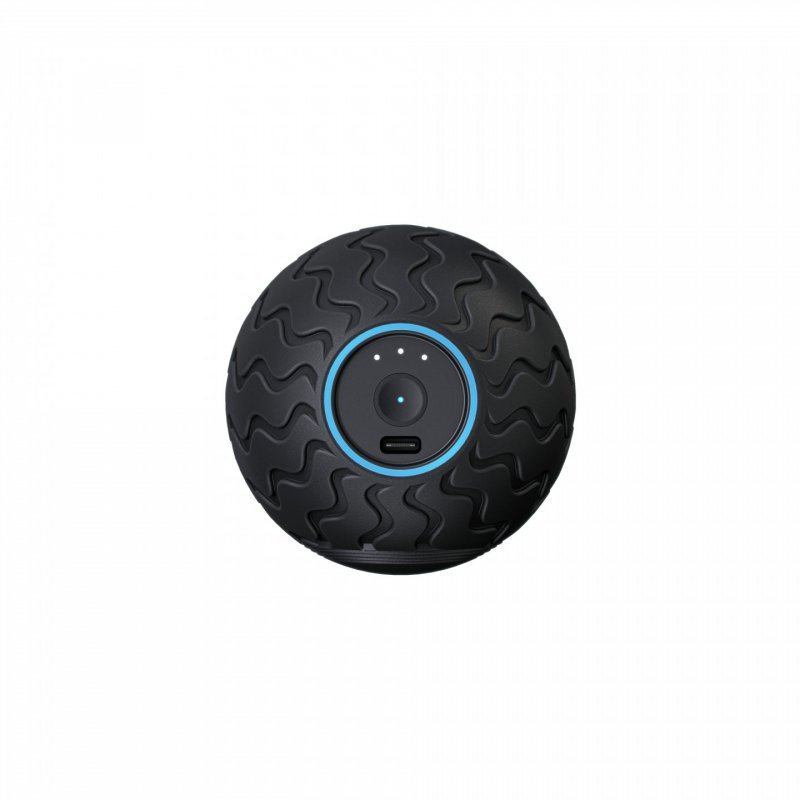 Theragun Wave Solo massager Universal Black