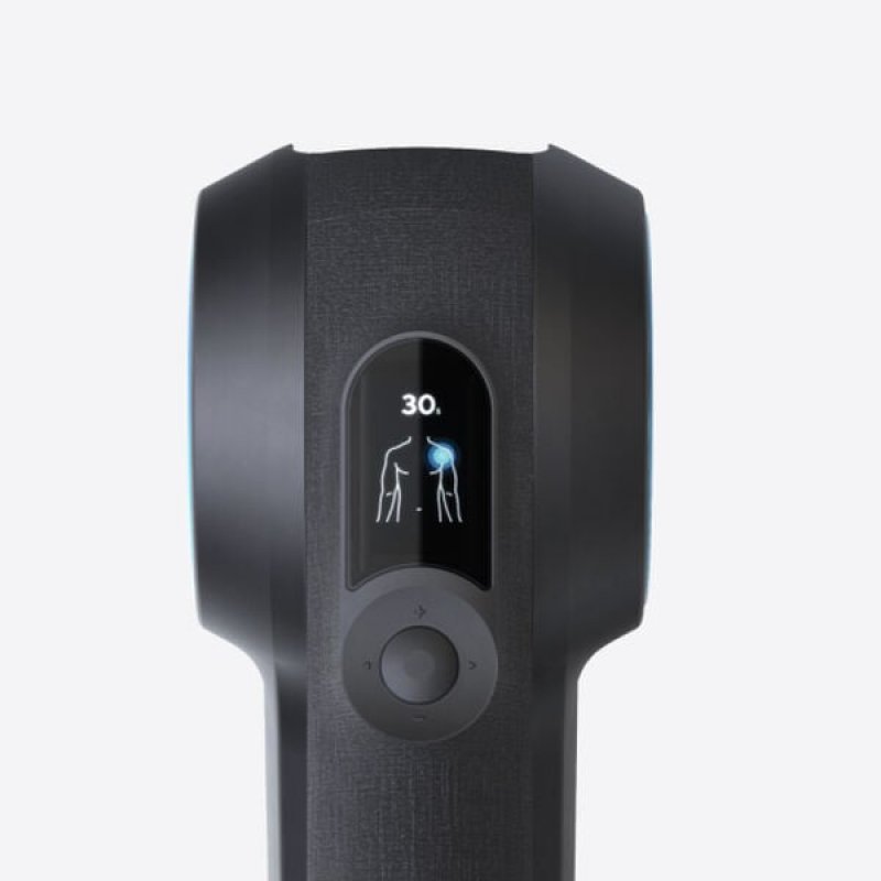 Therabody Theragun PRO massager Universal Black