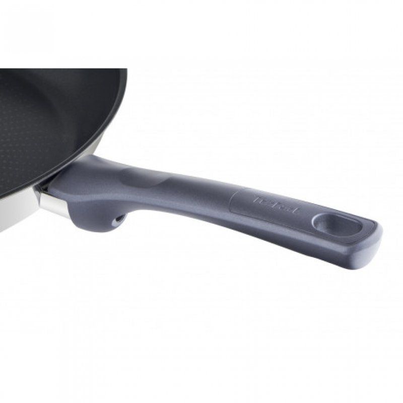 Tefal Daily Cook G7300755 poêle Poêle polyvalente Rond
