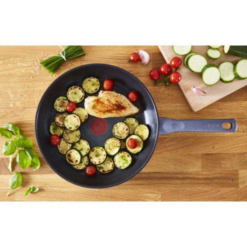 Tefal Daily Cook G7300755 poêle Poêle polyvalente Rond
