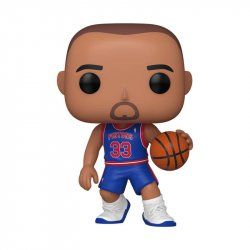 NBA Legends POP! Sports Vinyl Figurine Detroit Pistons: Grant Hill (Rookie Season) 9 cm