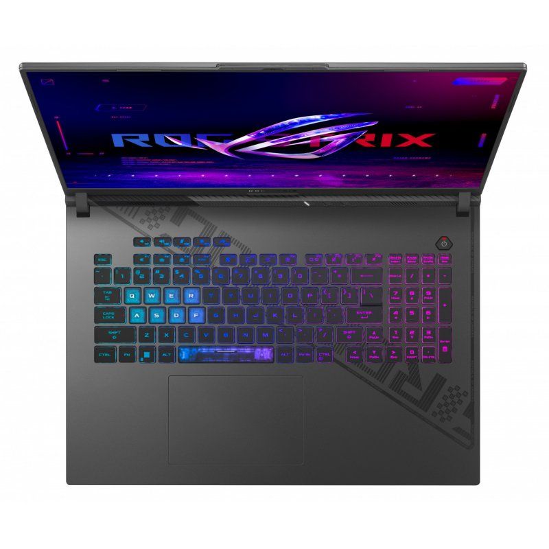 ROG STRIX G18 G834JZR 18.0IN CORE I9-14900HX 32GB 1TB W11P