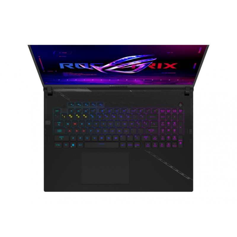 ROG SCAR 18 18IN WQXGA I9-14900HX 64GB 2TB W11H