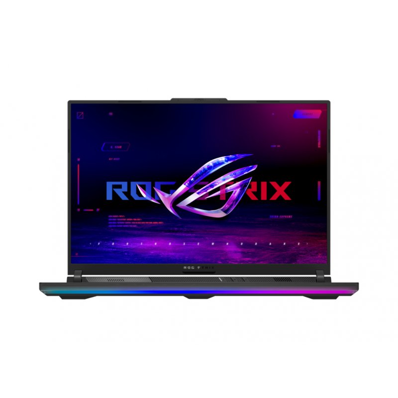 ROG SCAR 18 18IN WQXGA I9-14900HX 64GB 2TB W11H