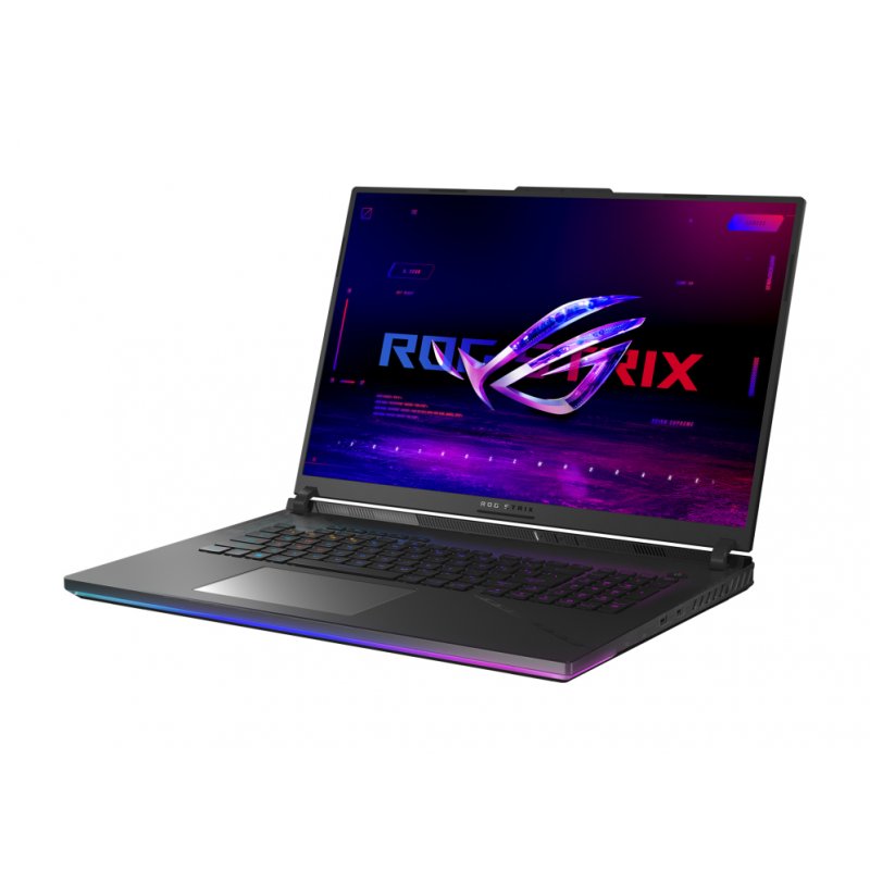 ROG SCAR 18 18IN WQXGA I9-14900HX 64GB 2TB W11H