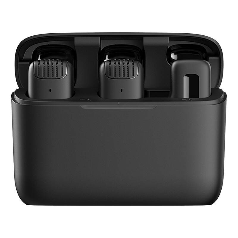 2 in 1 Wireless Microphone APEXEL APL-MIC008 Type C