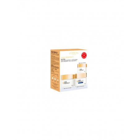 L`OREAL AGE PERFECT PROGAMME SETS