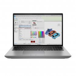 ZBook Fury 16 G11 (62X60EA) (silber, Windows 11 Pro 64-Bit, 40.6 cm (16 Zoll), 1 TB SSD)