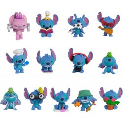 Lilo & Stitch présentoir figurines Stitch Hobbies (24)