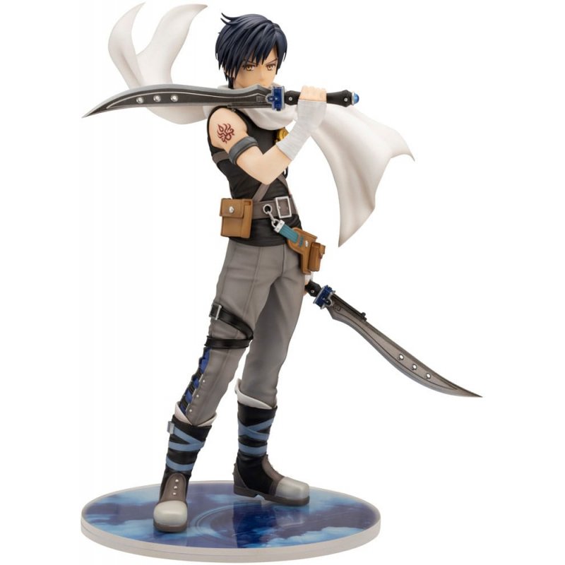 The Legend of Heroes statuette PVC 1/8 Joshua Bright 23 cm