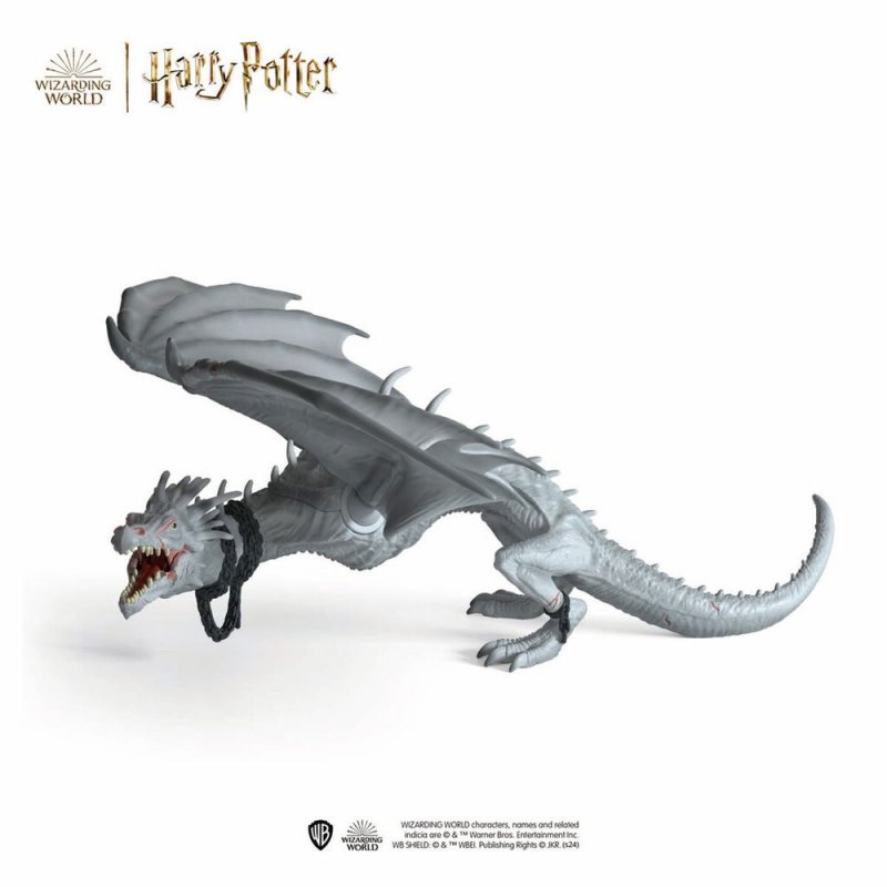 Schleich Wizarding World Ukrainischer Eisenbauch 13995
