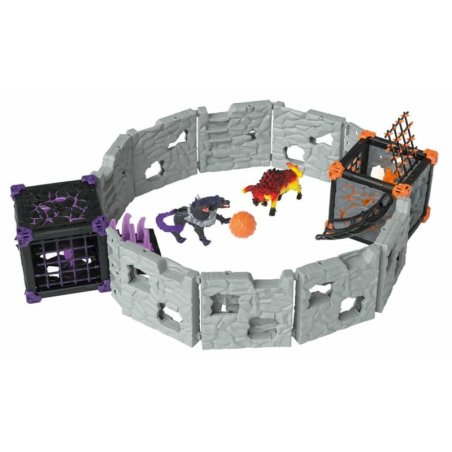 Schleich - BattleCave Arena: Lava vs. Shadow (42673)