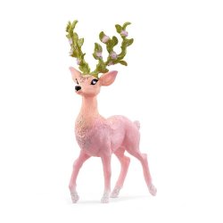 Schleich Bayala Magischer Hirsch 70793