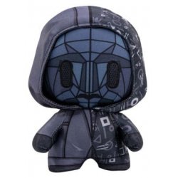 Squid Game peluche DZNR Masked Manager Join the Game Edition 18 cm