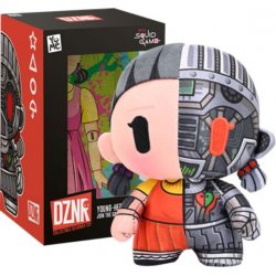 Squid Game peluche DZNR Young-Hee Join the Game Edition 18 cm