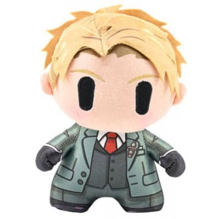 Spy x Family peluche DZNR Loid Forger Operation Strix Edition 18 cm