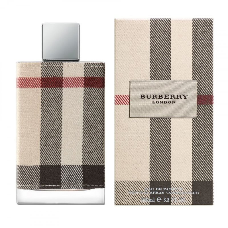 BURBERRY LONDON EDP SPRAY 100 ML