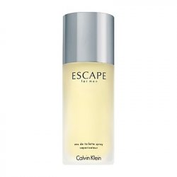 Calvin Klein Escape For Men 100 ml