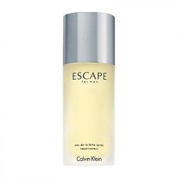 Calvin Klein Escape For Men Eau De Toilette 100 ml