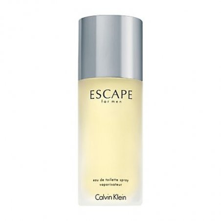 Calvin Klein Escape For Men Eau De Toilette 100 ml