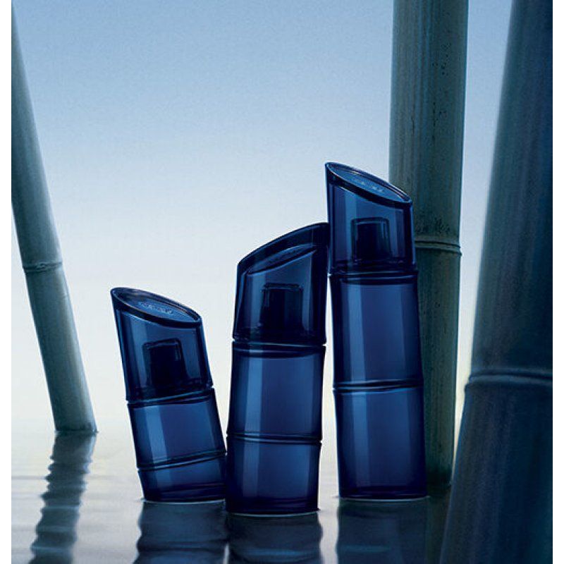 KENZO HOMME INTENSE EDT VAPO 110 ML