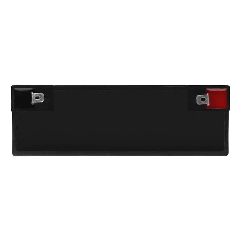 Green Cell Ersatzbatterie AGM34 6V/14Ah