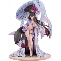 Blue Archive statuette PVC 1/7 Wakamo (Swimsuit) 27 cm
