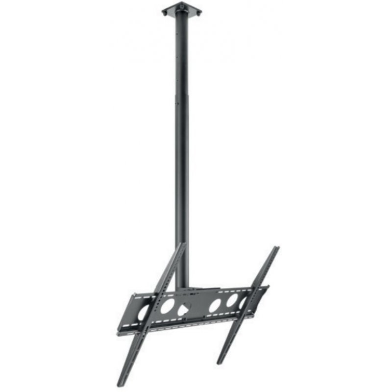 Hagor HA DH 400 - 700 L 190,5 cm (75") Noir