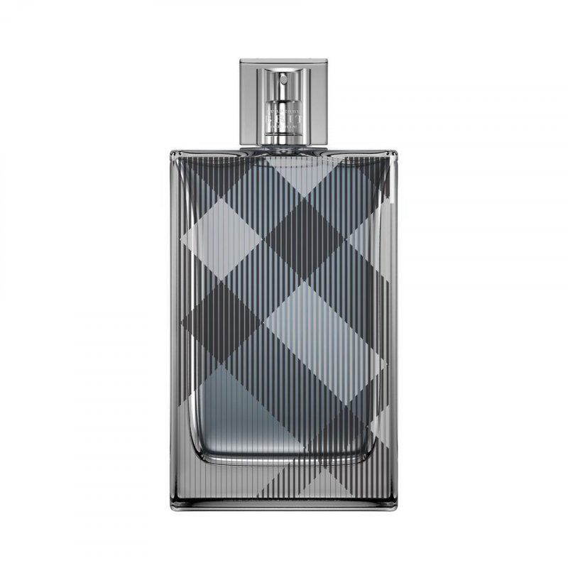 BURBERRY BRIT MEN EDT SPRAY 100 ML