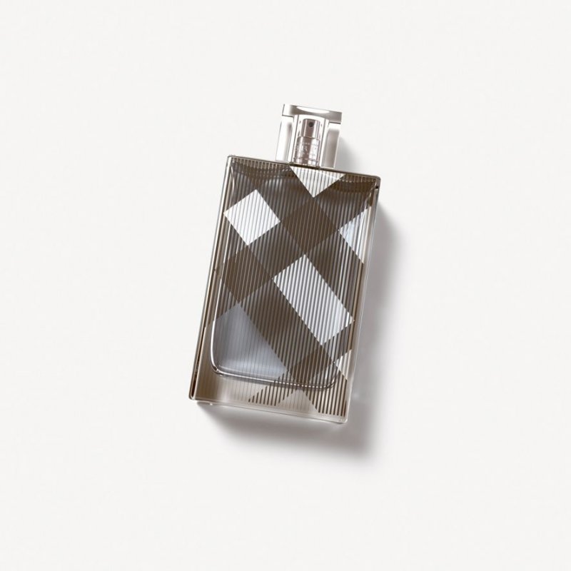 Burberry Brit For Him Eau de Toilette, 100ml
