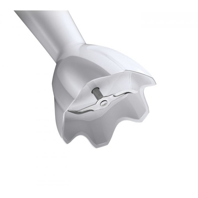 Braun MultiQuick 3, MQ3000 Stabmixer Smoothie , Blau/Weiß