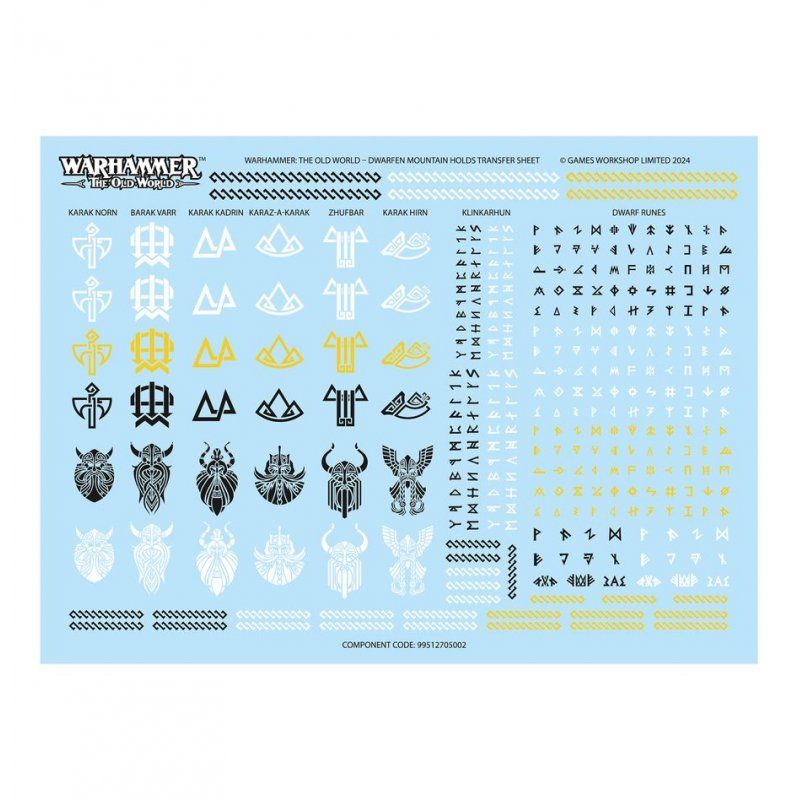 STOCK1 - Games Workshop 10-12 collectible figure