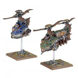 Games Workshop 10-13 collectible figure