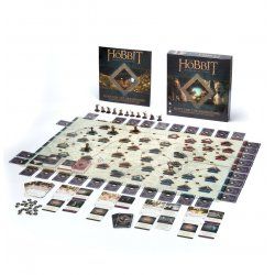 Warhammer Middle Earth : Chasse pour l'Arkenstone