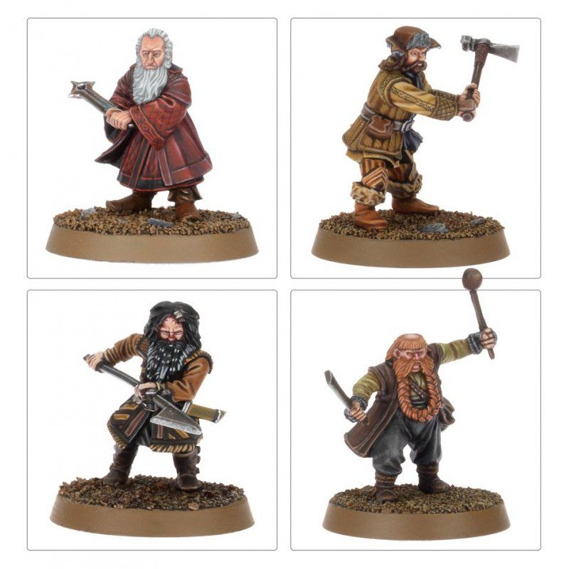 Games Workshop 30-19 collectible figure