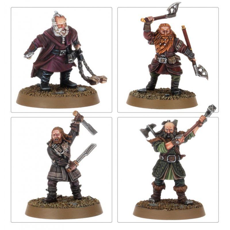 Games Workshop 30-19 collectible figure