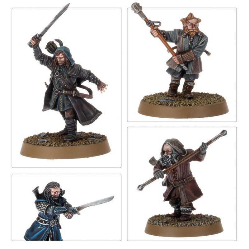 Games Workshop 30-19 collectible figure