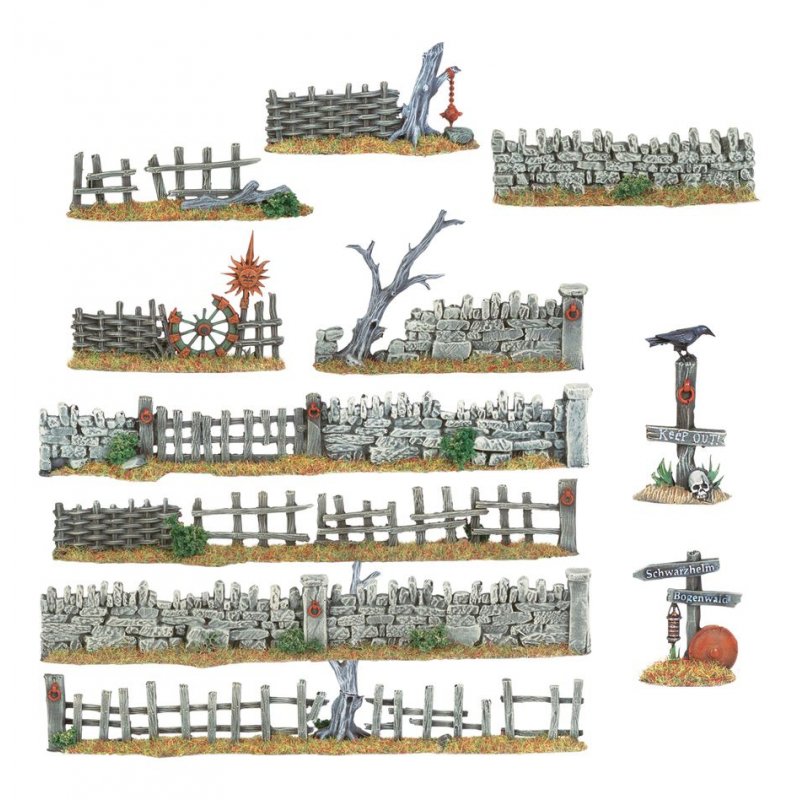 Games Workshop 05-14 collectible figure