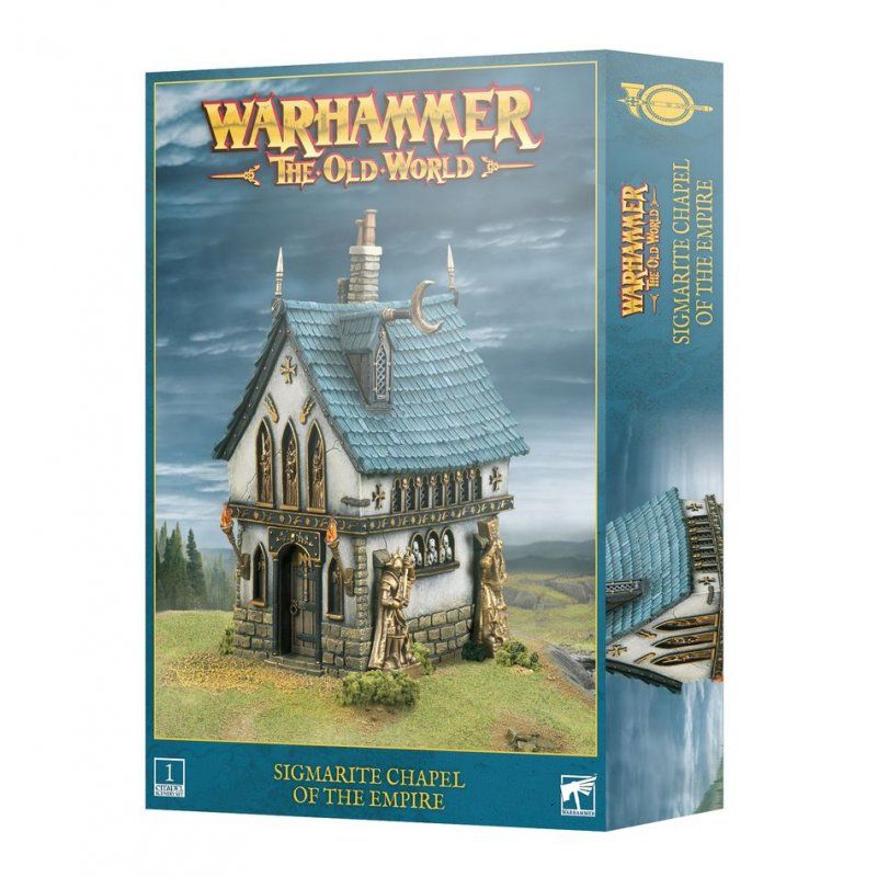 Games Workshop 05-13 collectible figure