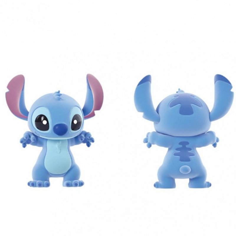 FIGURINE STITCH FLOQUE 20CM