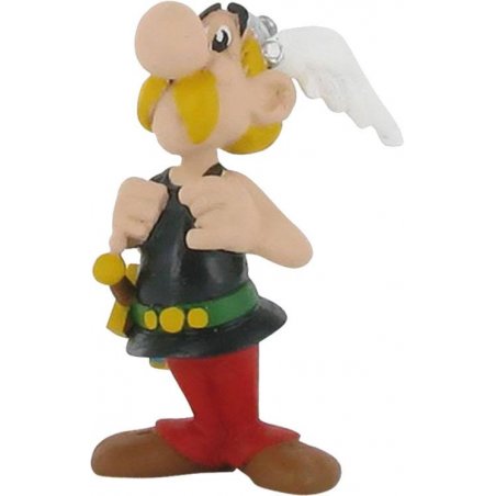 Astérix figurine Asterix Fier 6 cm