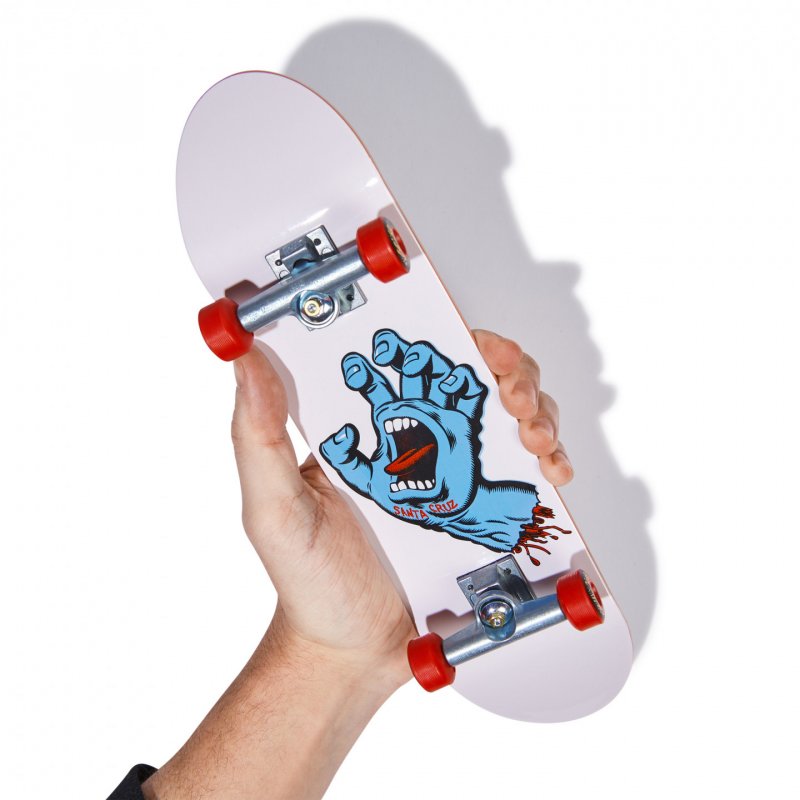 Tech Deck Santa Cruz Handboard Finger board