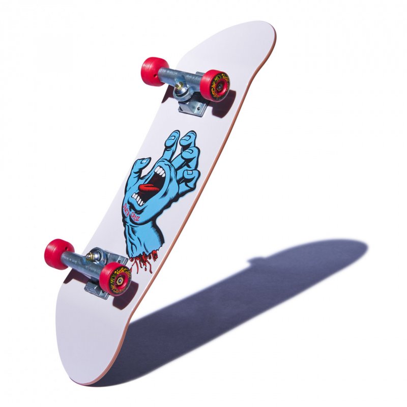 Tech Deck Santa Cruz Handboard Finger board