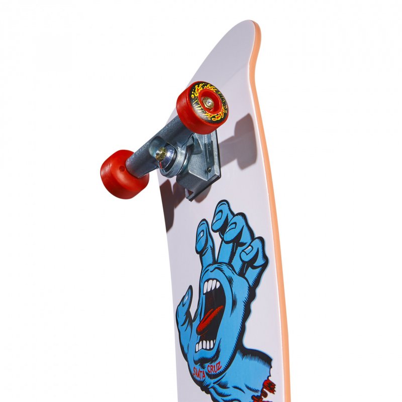 Tech Deck Santa Cruz Handboard Finger board