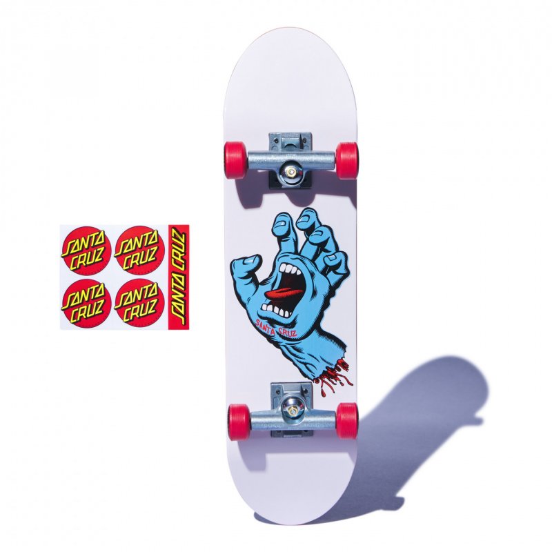 Tech Deck Santa Cruz Handboard Touche