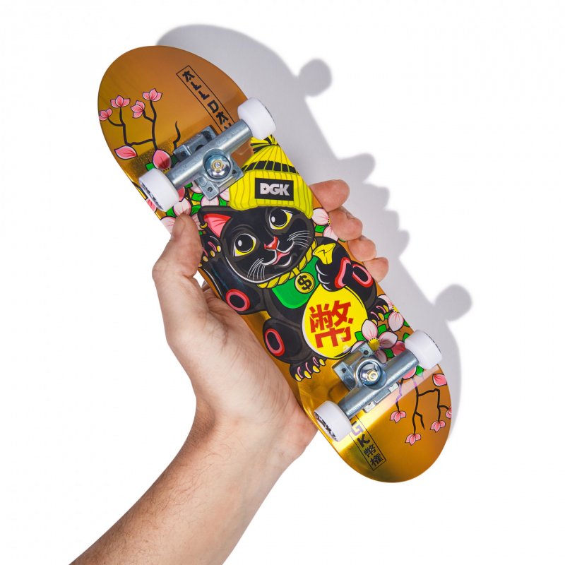 Tech Deck DGK Handboard Finger board